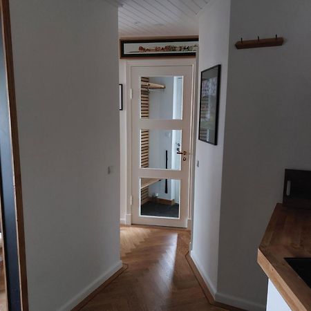 Torshavn City Apartment Εξωτερικό φωτογραφία